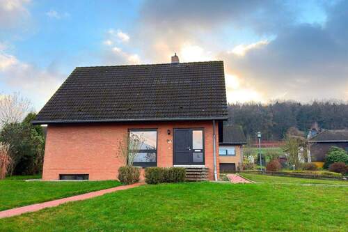 00_Haus - Charmantes EFH in beliebter Wohnlage von Bad Essen-Wehrendorf! OPEN HOUSE am Sa., d. 13. Dez.!