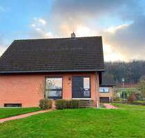 Charmantes EFH in beliebter Wohnlage von Bad Essen-Wehrendorf! OPEN HOUSE am Sa., d. 13. Dez.! - Bad Essen / Wehrendorf