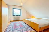 04_schlafen_DG - 4 Zimmer Einfamilienhaus in Bad Essen / Wehrendorf