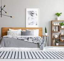 Neubauprojekt in Hochdorf, 3- Zi.-Whg., OG, Balkon, KfW55, Aufzug, Tiefgarage!