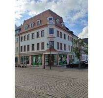 Gewerberäume im altelierartigen Dachgeschoß im Herzen von Döbeln