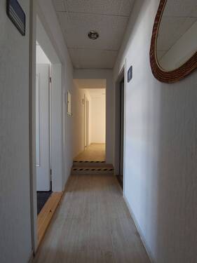 Diele - Büro mit 116,00 m&sup2; in Döbeln zur Miete