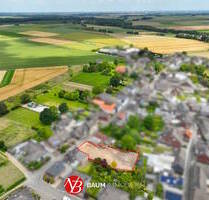 Baugrundstück in malerischer Lage mit optimaler Südausrichtung - Jüchen Stessen