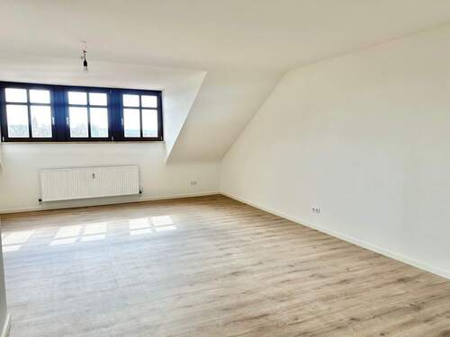 Schlafzimmer Ansicht 1 - 