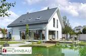 Ansicht Garten - Einfamilienhaus für Grünliebhaber