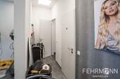 WC-Anlage - 
