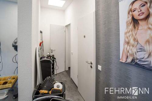 WC-Anlage - 