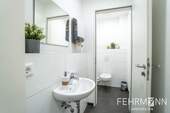 WC-Anlage - 