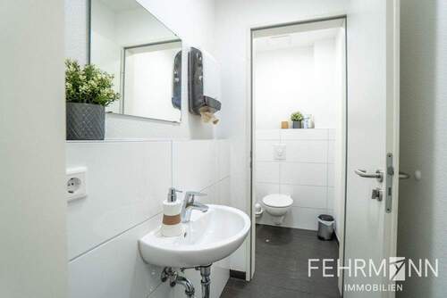 WC-Anlage - 
