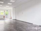 Ladenfläche - 
