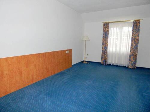 MW127.. - (12) - Etagenwohnung mit 74,10 m&sup2; in Wadern zur Miete