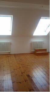 Zimmer - 4 Zimmer Etagenwohnung zur Miete in Luckenwalde