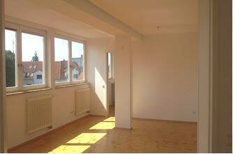 Zimmer - 4 Zimmer Etagenwohnung in Luckenwalde