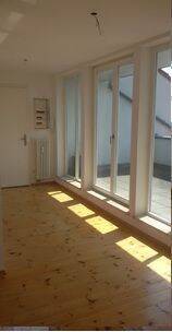 Terrasse - 