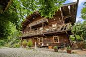 Bild... - 8 Zimmer Bauernhaus, Landhaus zum Kaufen in Pfarrkirchen