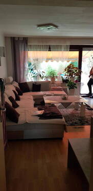 Wohnzimmer - 