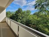 Balkon - Musterfoto - 