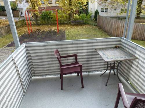 Balkon - 