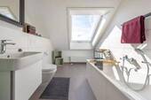 Dachgeschoss Bad - 