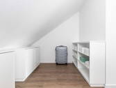 Abstellraum 2 - Musterhaus - 
