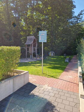 WEG-Spielplatz - Reihenendhaus mit 120,00 m² in Neckarsteinach zum Kaufen