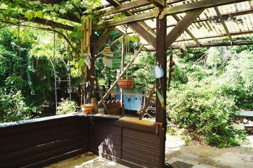 Terrasse - 