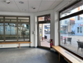 Innenansicht Eingag.png - Gewerbeobjekt (Büro, Produktion, Verkauf) zur Miete in Fischen im Allgäu