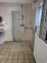 begehbare Duche im EG - 