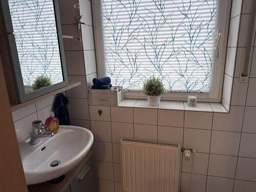 Gäste-WC - 