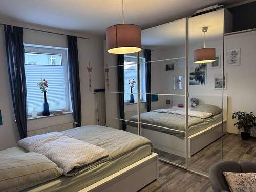Schlafzimmer - 