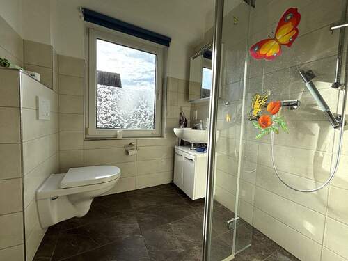 Bad Erdgeschoss - Einfamilienhaus mit 120,00 m² in Bliedersdorf zum Kaufen