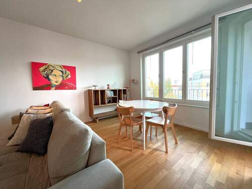 Essbereich Wohnzimmer - 