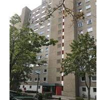 Geräumige 3,5-Zimmer-Wohnung in Darmstadt-Kranichstein mit Weitsicht