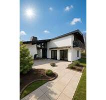 Großzügiges Architektenhaus in Braunschweig