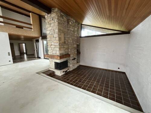 Wohnbereich mit Kamin 3 - 