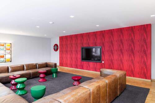 Gemeinschaftsfläche - 