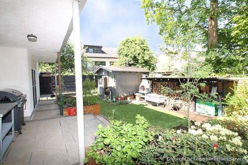 Garten - 
