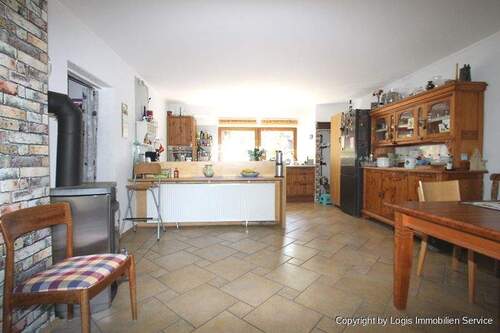 Küche & Essen Hinterhaus - 