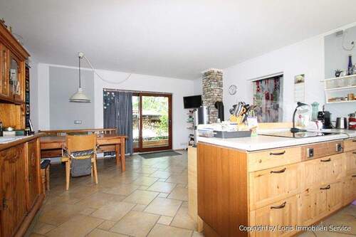 Küche & Essen Hinterhaus - 