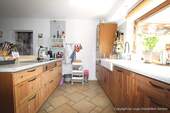 Küche Hinterhaus - 