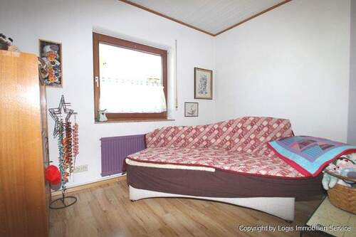 1. Kinderzimmer Hinterhaus - 