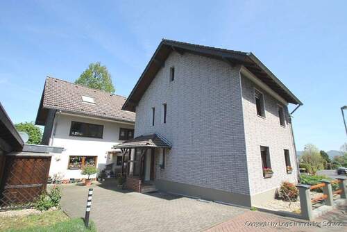 Außenansicht - 1 Zimmer Einfamilienhaus zum Kaufen in Wachtberg / Ließem