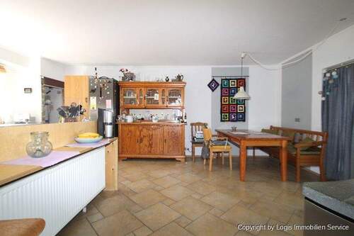 Küche & Essen Hinterhaus - 