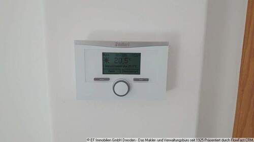 Steuerung Etagenheizung - 