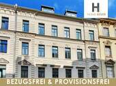 Hausansicht - Stilvoll & Trendbewusst - Provisionsfrei zur Traumwohnung!