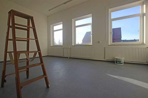 Raum Beispiel - 1 Zimmer Büro zur Miete in Geesthacht