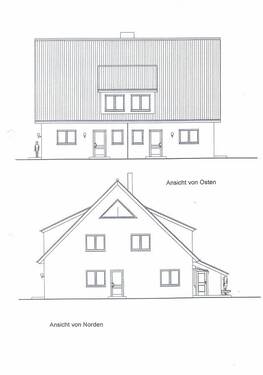 Ansicht Oeversee Nord - 