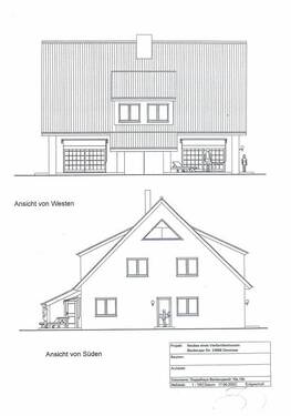 Ansicht Oeversee West - 