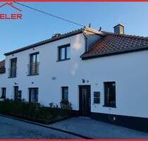 Saniertes MFH mit 7 Wohneinheiten, 8 Kfz-Stellplätzen und 1 Garage in Ober-Olm zu verkaufen