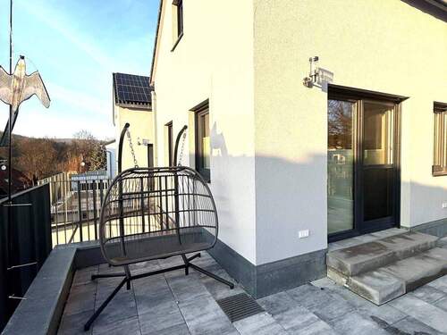 IMG_8104.JPG - Weitblick in ruhiger Höhenlage – Neubau-Erstbezug, Effizienzhaus 55, Würzburg-Versbach